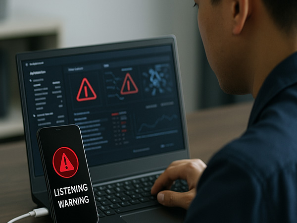 盐都手机泄密排查