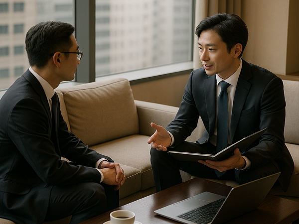 盐都高端保密顾问服务